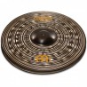 14" HI HATS MEINL DARK HATS CC14DAH