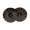 14" HI HATS MEINL DARK HATS CC14DAH