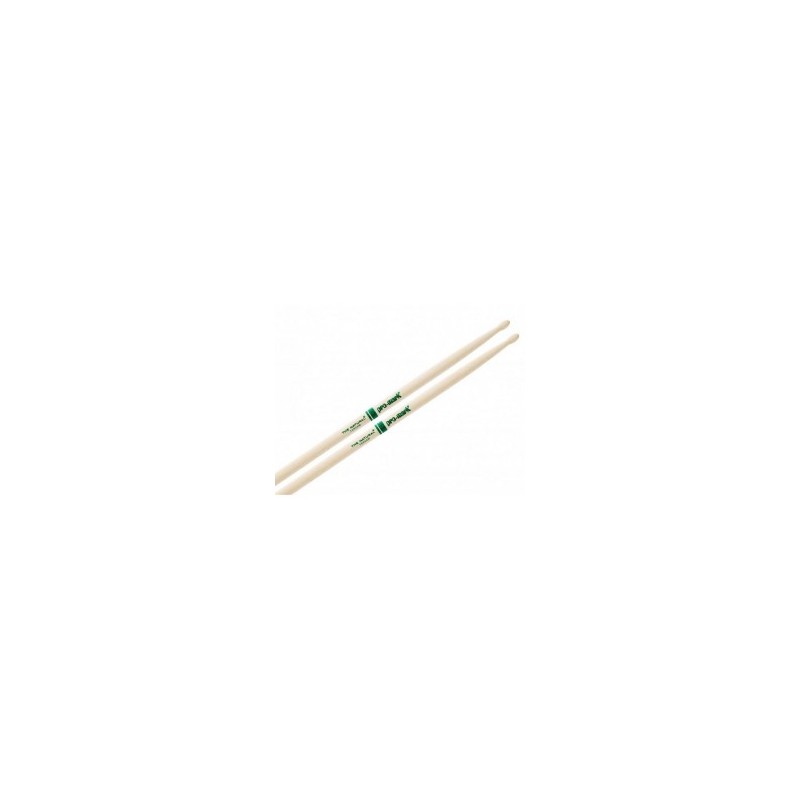 BAQUETAS PROMARK THE NATURAL 5AW PUNTA DE MADERA
