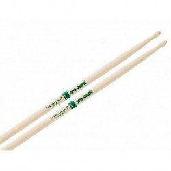 BAQUETAS PROMARK THE NATURAL 5AW PUNTA DE MADERA