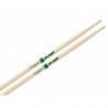 BAQUETAS PROMARK THE NATURAL 5AW PUNTA DE MADERA