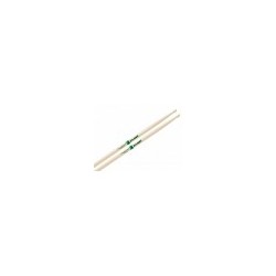 BAQUETAS PROMARK THE NATURAL 5AW PUNTA DE MADERA