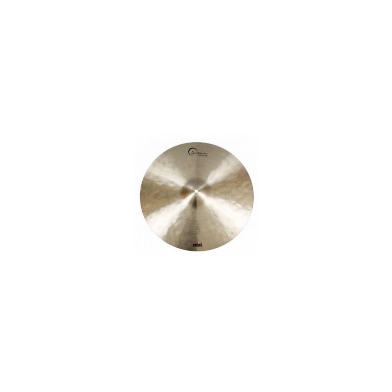 16" CRASH DREAM  CYMBALS SERIE CONTACT