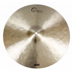 16" CRASH DREAM  CYMBALS SERIE CONTACT