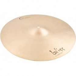 16" CRASH DREAM CYMBALS PAPER THIN SERIE BLISS