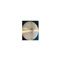 16" CRASH DREAM CYMBALS PAPER THIN SERIE BLISS