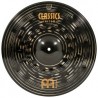16" CRASH MEINL DARK CLASSIC CUSTOM CC16DAC