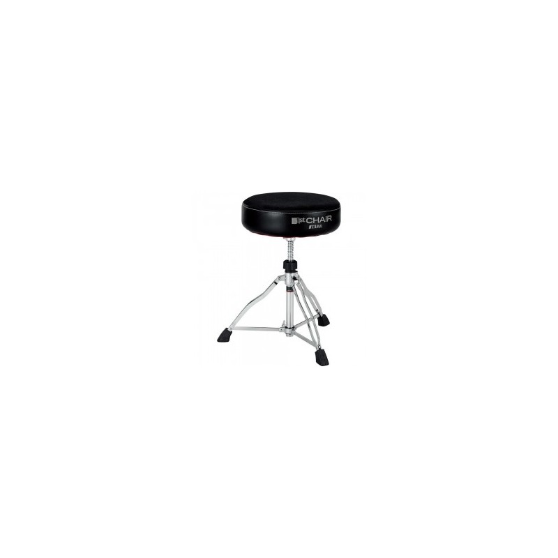 ASIENTO TAMA 1ST CHAIR- ROUND RIDER HT430 BC