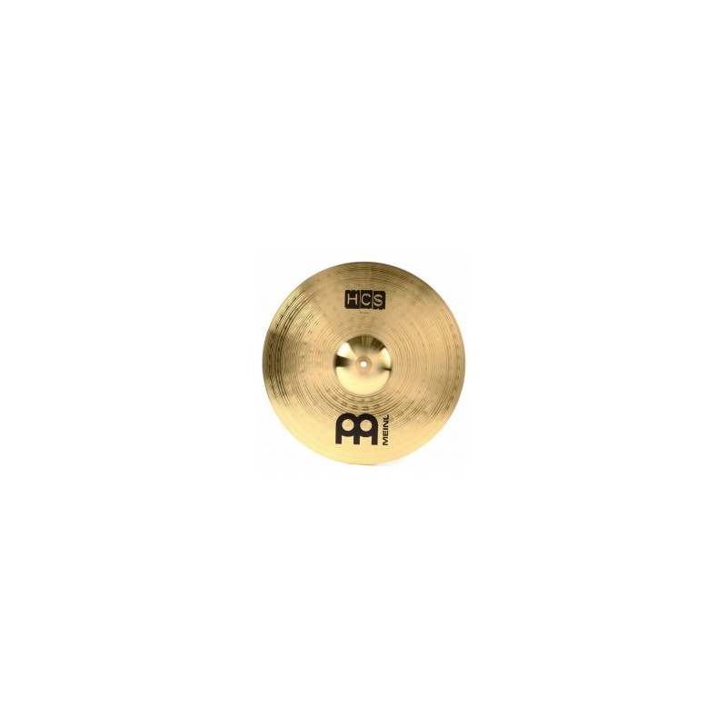18" CRASH HCS MEINL HCS18C
