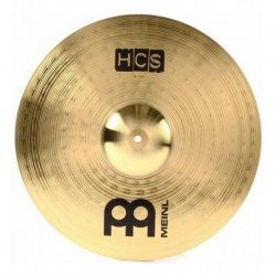 18" CRASH HCS MEINL HCS18C