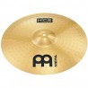 18" CRASH-RIDE HCS MEINL MOD. HCS-18CR
