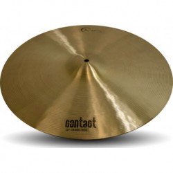 19" CRASH-RIDE DREAM CYMBALS SERIE CONTACT