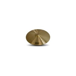 19" CRASH-RIDE DREAM CYMBALS SERIE CONTACT