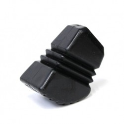 GOMA POWER BEAT PARA PATA DE ASIENTO DE BATERIA