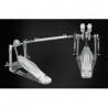 PEDAL DOBLE TAMA ''SPEED COBRA 910'' CON BARRA DE CONEXIÓN MIRROR Y FUNDA