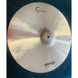 CRASH DE 16 " DREAM SERIE ENERGY