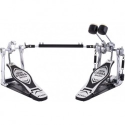 PEDAL DOBLE TAMA IRON COBRA 200 TWIN HP200PTW