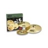 JUEGO DE PLATILLOS MEINL HCS 14,16,20