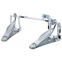 PEDAL DOBLE TAMA SPEED COBRA HP310LW TWIN PEDAL