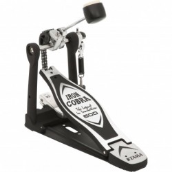 PEDAL TAMA IRON COBRA 600 DUO GLIDE HP600D