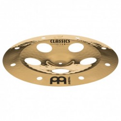 PLATILLO MEINL 18 MOD. CC18TRCH-B