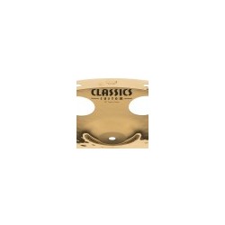 PLATILLO MEINL 18 MOD. CC18TRCH-B