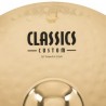 PLATILLO MEINL 18" POWERFUL CRASH MOD. CC18PC-B