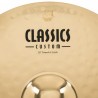 PLATILLO MEINL 18" POWERFUL CRASH MOD. CC18PC-B