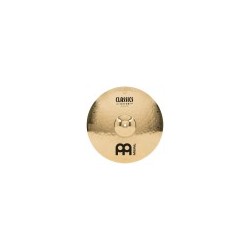PLATILLO MEINL 18" POWERFUL CRASH MOD. CC18PC-B