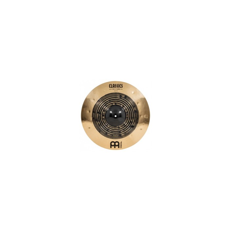 PLATILLO RIDE DUAL 20 " MEINL CLASICCS CUSTOM