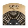 PLATILLO RIDE DUAL 20 " MEINL CLASICCS CUSTOM