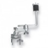 SOPORTE GIBRALTAR PLATILLO SPLASH SC-CLAC