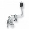 SOPORTE GIBRALTAR PLATILLO SPLASH SC-CLAC