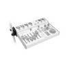 ADAPTADOR BEHRINGER P/SOPORTE DE MIC FLOW CLAMP