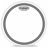 PARCHE EVANS EC2S CLEAR 10"