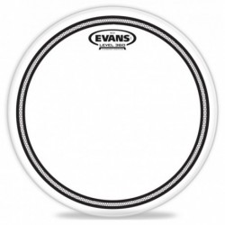 PARCHE EVANS EC2S CLEAR 10"