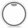 PARCHE EVANS EC2S CLEAR 10"