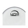 PARCHE EVANS UNO G2 CLEAR 10"