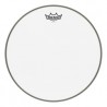 PARCHE REMO AMBASSADOR CLEAR 10"