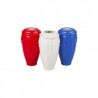 JUEGO DE SHAKERS FORMA DE CONGAS 3 PZS LP