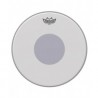 PARCHE REMO CONTROLLED SOUND COATED 10"