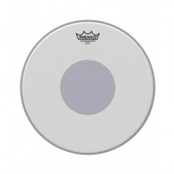 PARCHE REMO CONTROLLED SOUND COATED 10"