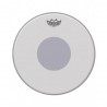 PARCHE REMO CONTROLLED SOUND COATED 10"