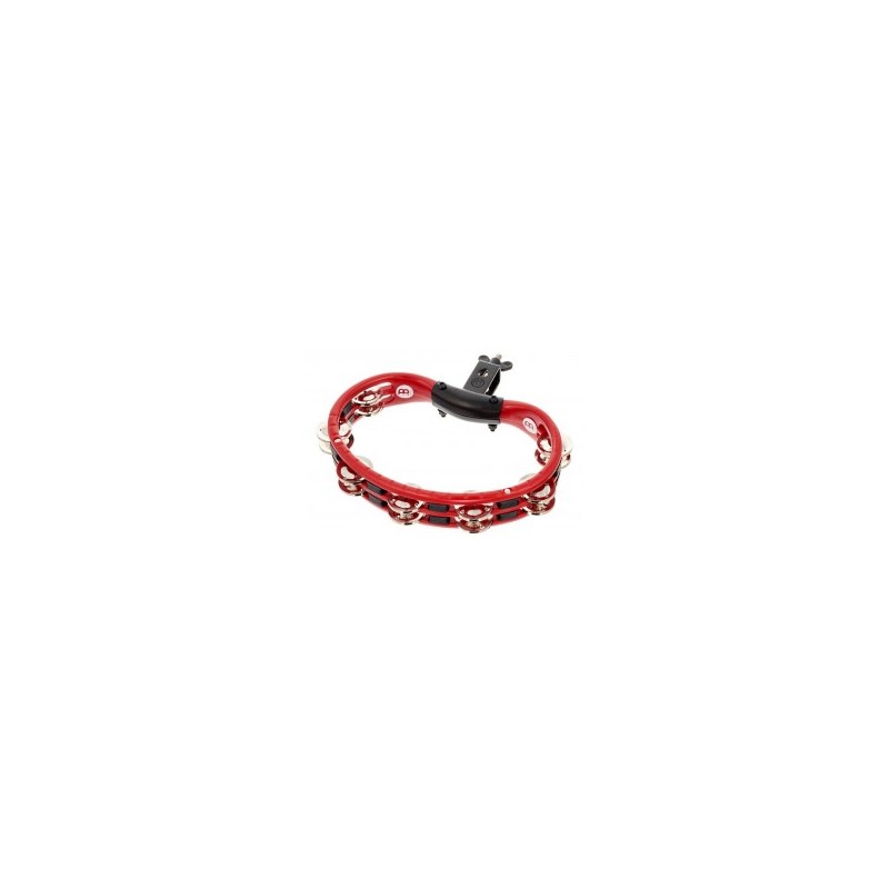 PANDERO MEINL TRADICIONAL ABS JINGLES DE ACERO