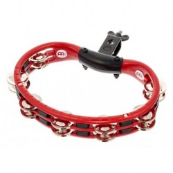 PANDERO MEINL TRADICIONAL ABS JINGLES DE ACERO