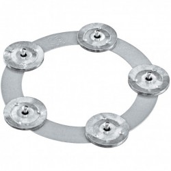 PANDERO P/BATERIA MEINL DRY CHING RING