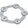 PANDERO P/BATERIA MEINL DRY CHING RING