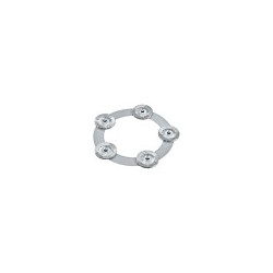 PANDERO P/BATERIA MEINL DRY CHING RING