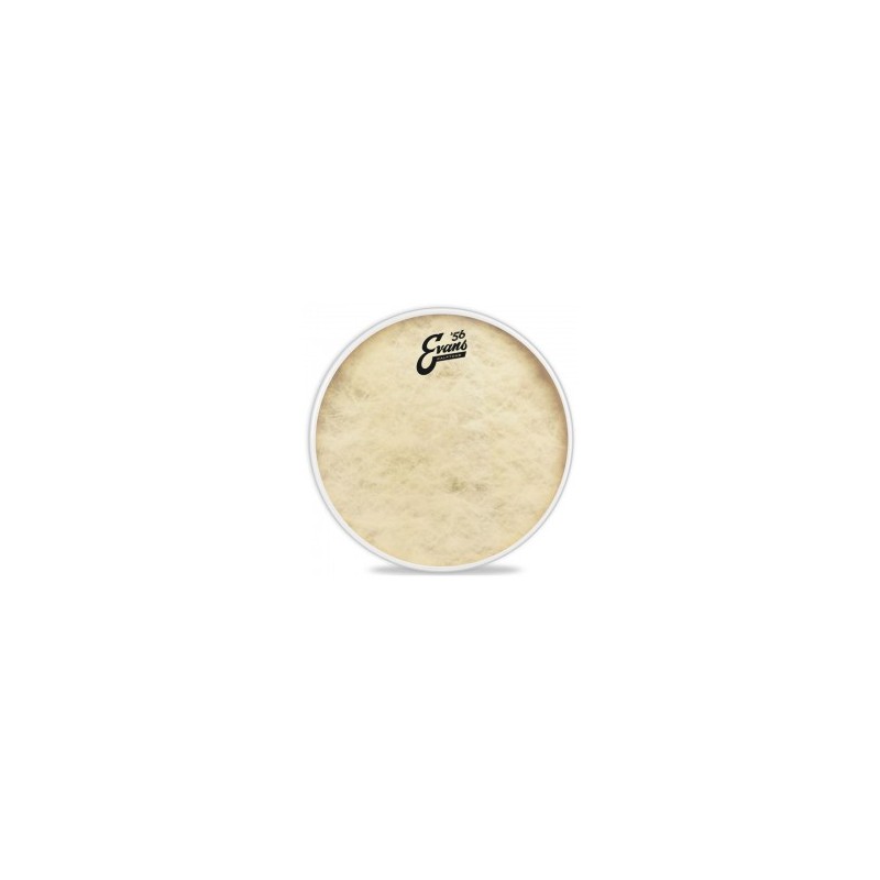 PARCHE EVANS CALFTONE C7 12"