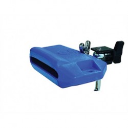 REDOBA LP PLASTICO TONO ALTO, AZUL CON SOPORTE